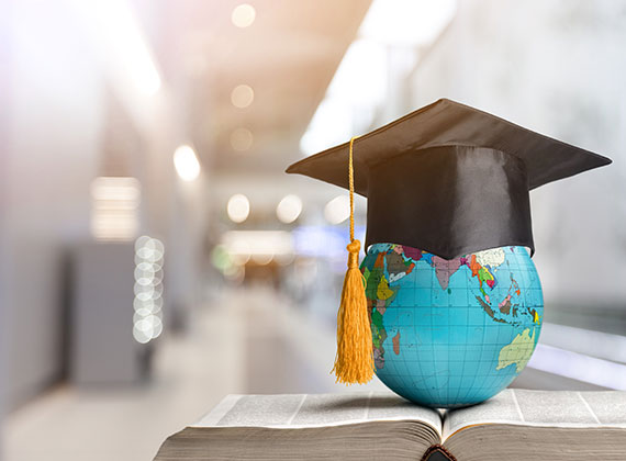 education