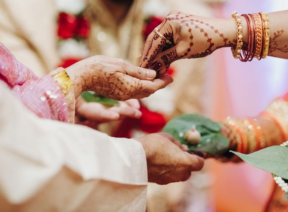 wedding